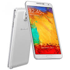 buy used Cell Phone Samsung Galaxy Note 3 SM-N900T - White